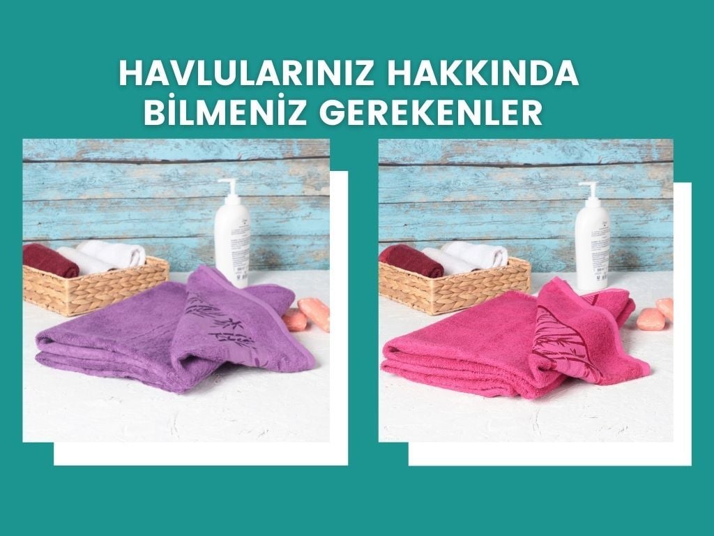 HAVLULARINIZ HAKKINDA BİLMENİZ GEREKENLER