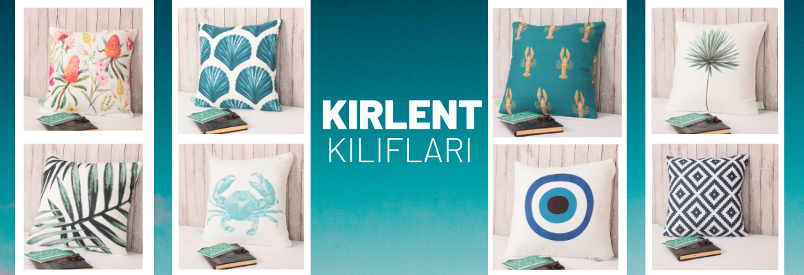 Kırlent