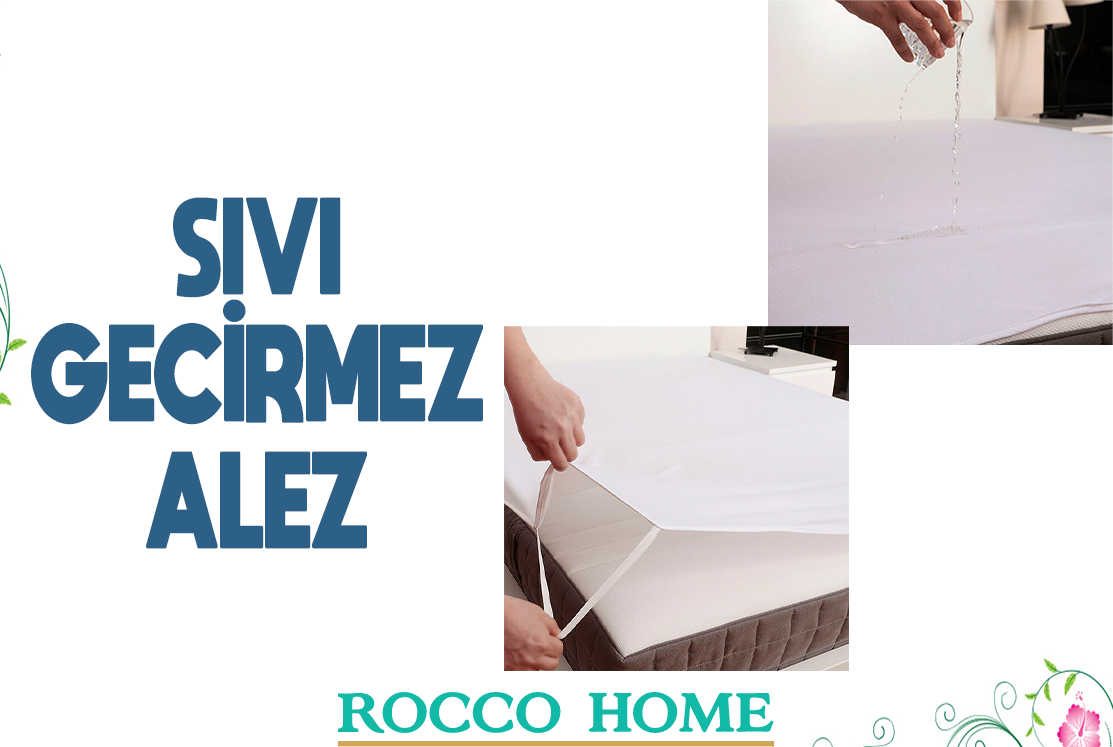 SIVI GEÇİRMEZ ALEZ