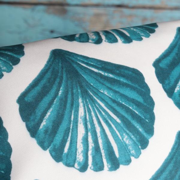 Rocco Kırlent Kılıfı Sea Shell 45x45