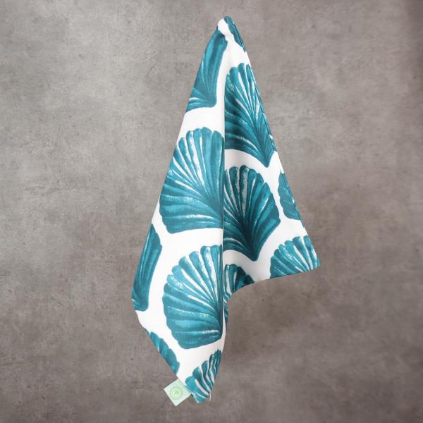 Rocco Kırlent Kılıfı Sea Shell 45x45