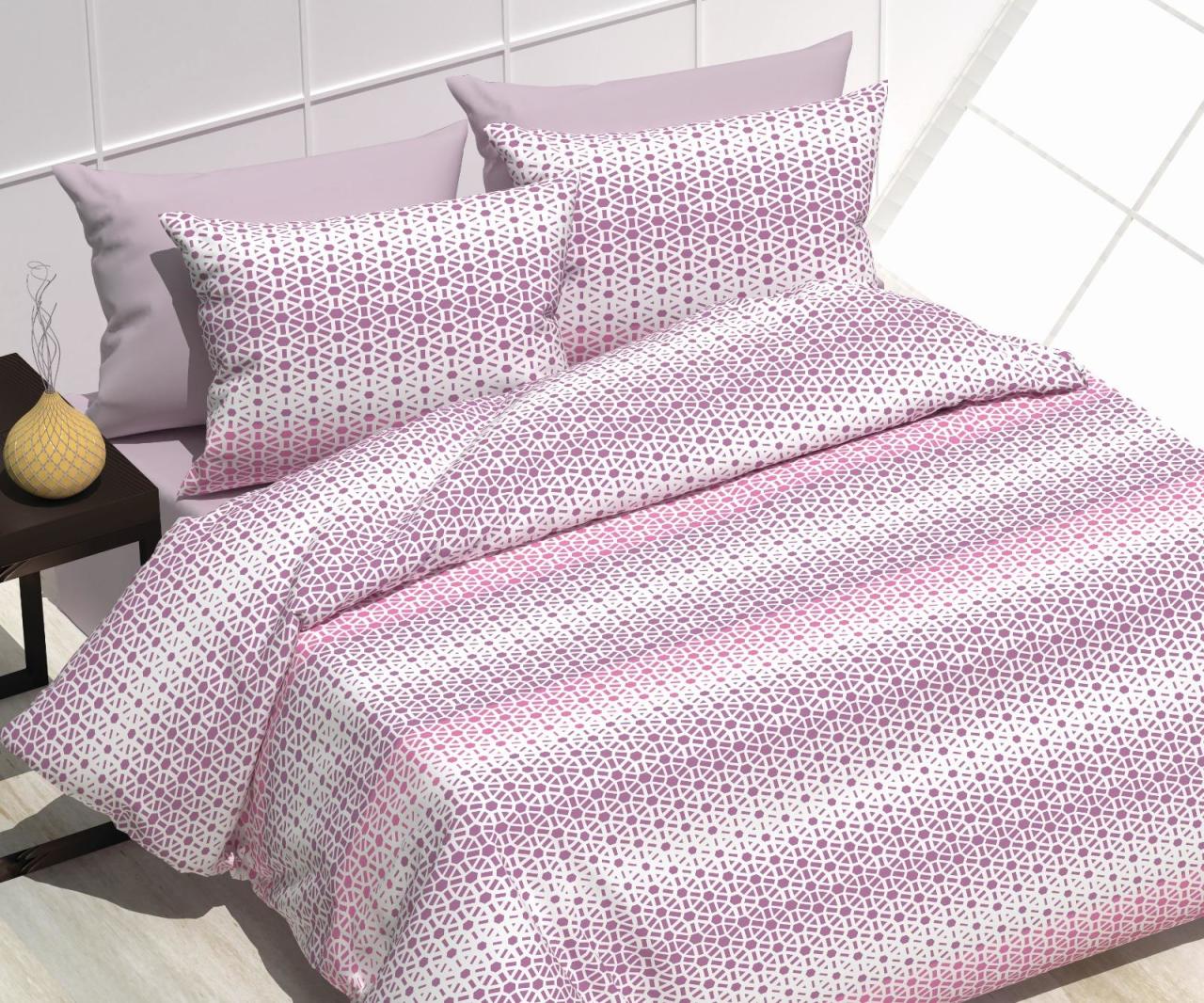 ROCCO NEVRESİM SETİ NATURAL COTTON Ç.K. 19591-2