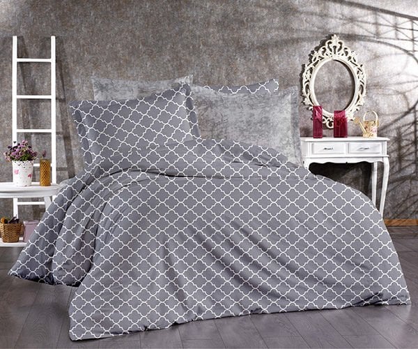 Rocco Home Tek Kişilik Nevresim Takımı 11