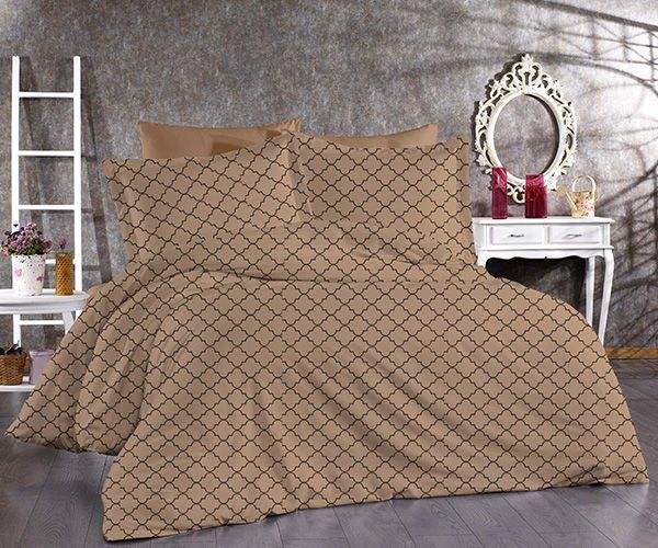 Rocco Home Çift Kişilik Nevresim Takımı 13