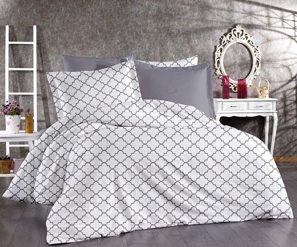 Rocco Home Tek Kişilik Nevresim Takımı 14