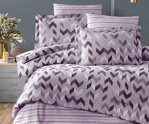 Rocco Home Çift Kişilik Nevresim Takımı 15