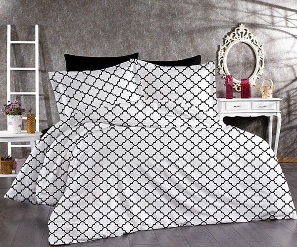 Rocco Home Tek Kişilik Nevresim Takımı 16