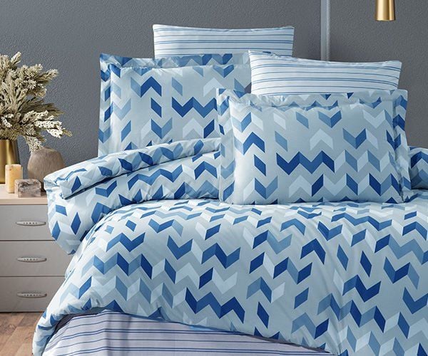 Rocco Home Tek Kişilik Nevresim Takımı 19