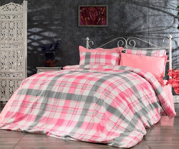 Rocco Home Tek Kişilik Nevresim Takımı 20